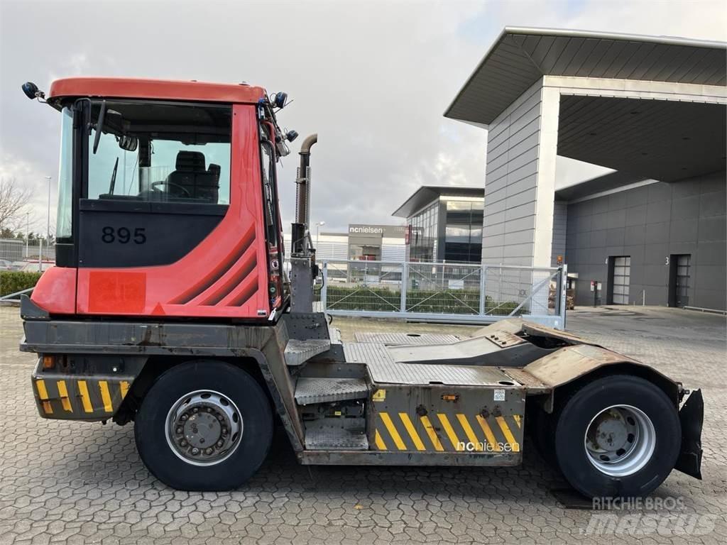 Terberg RT223 4X4 Magazynowanie - Inne