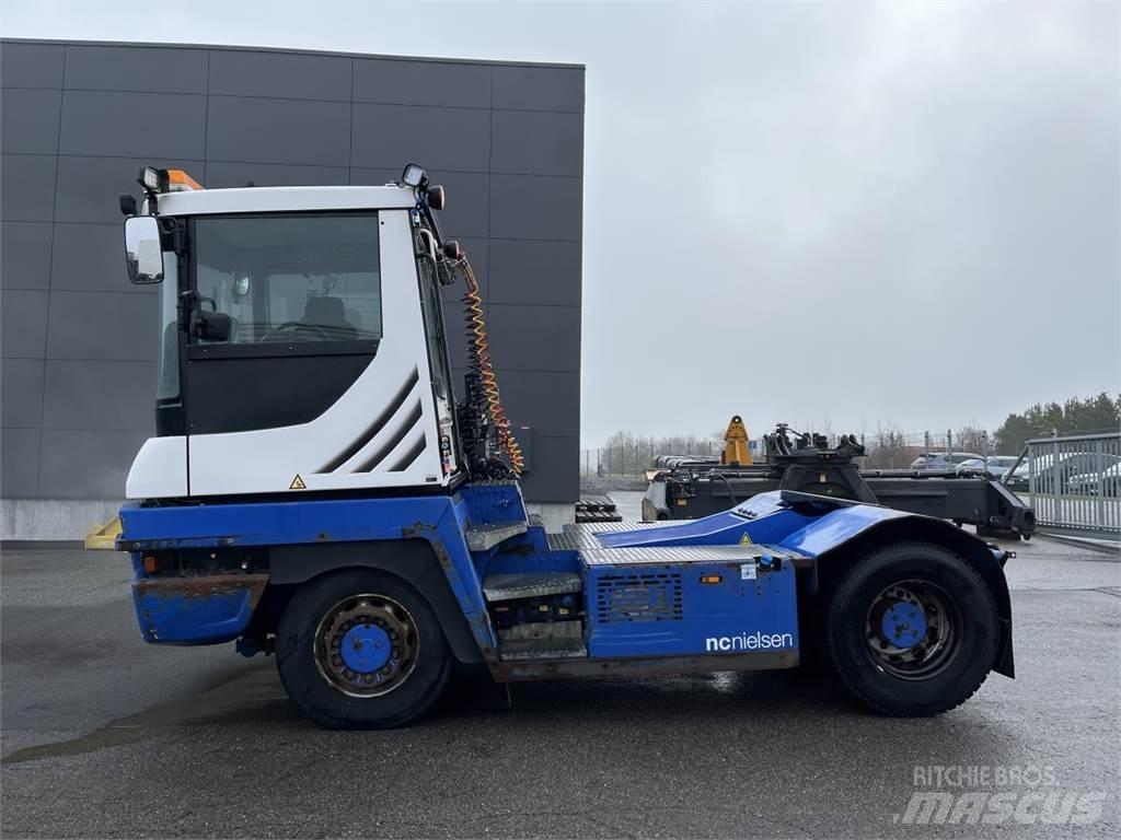 Terberg RT223 4X4 Magazynowanie - Inne