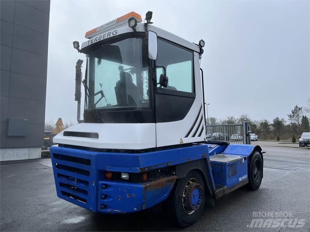 Terberg RT223 4X4 Magazynowanie - Inne