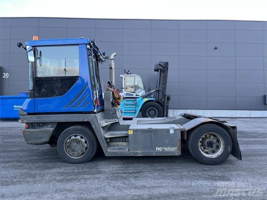 Terberg RT223 4X4 Magazynowanie - Inne