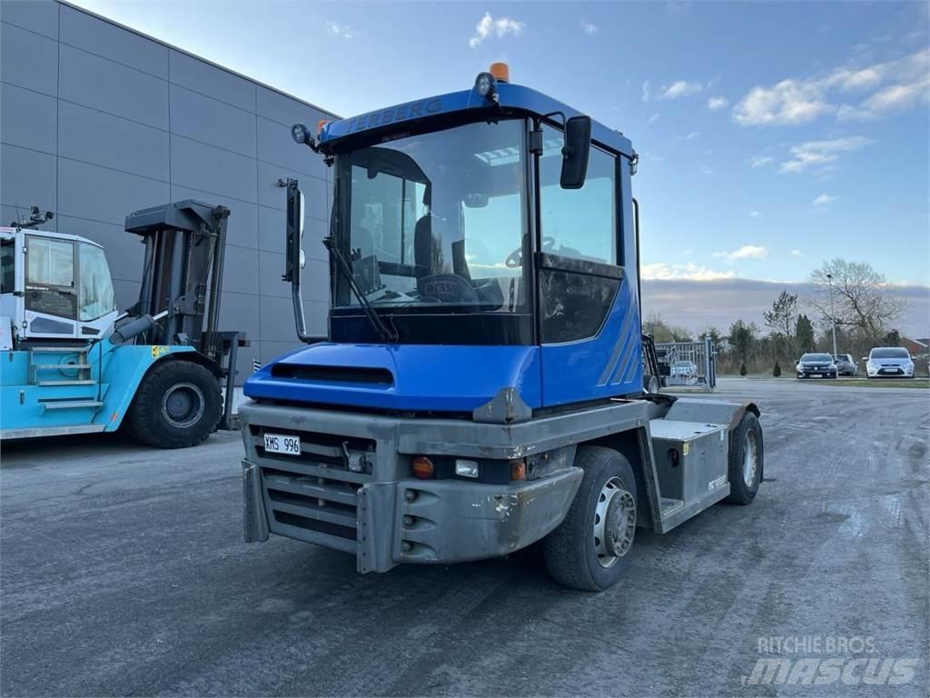 Terberg RT223 4X4 Magazynowanie - Inne