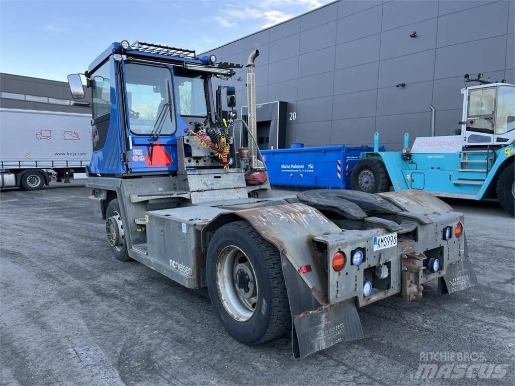 Terberg RT223 4X4 Magazynowanie - Inne