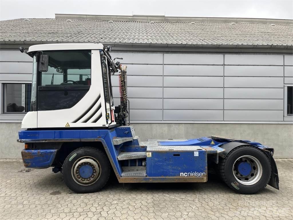 Terberg RT223 4X4 Magazynowanie - Inne