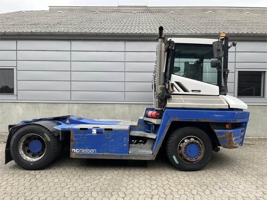 Terberg RT223 4X4 Magazynowanie - Inne