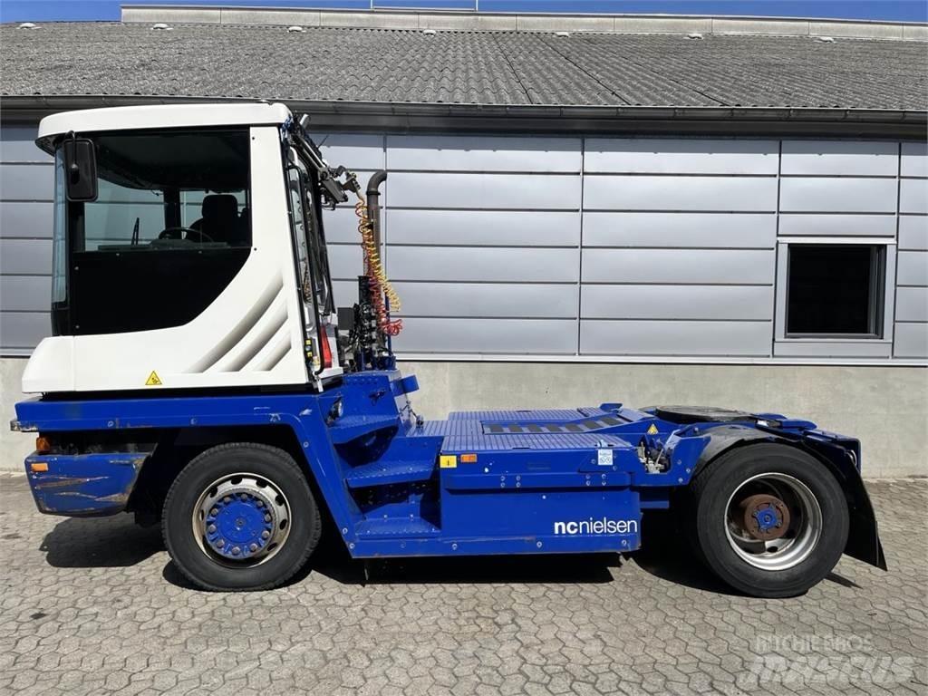 Terberg RT223 4X4 Magazynowanie - Inne
