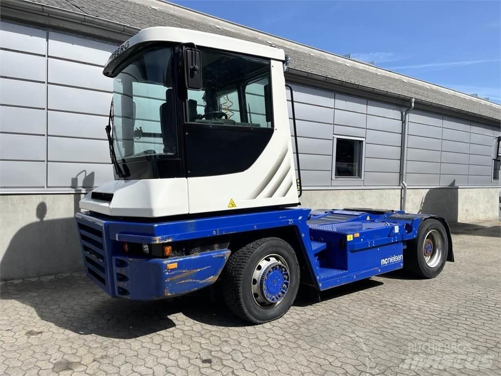 Terberg RT223 4X4 Magazynowanie - Inne