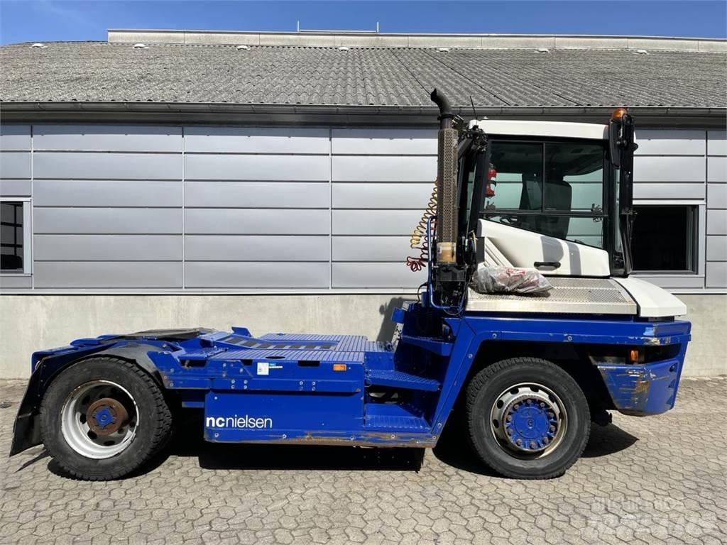 Terberg RT223 4X4 Magazynowanie - Inne
