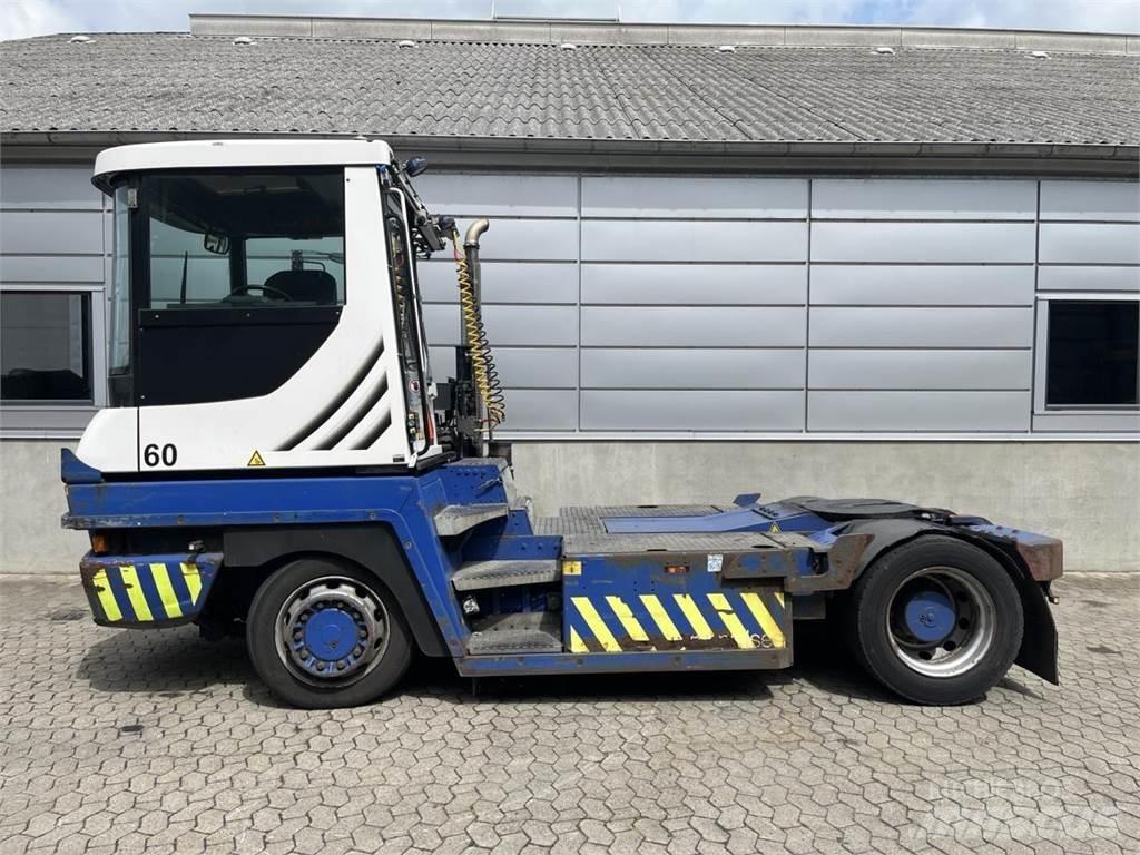 Terberg RT223 4X4 Magazynowanie - Inne