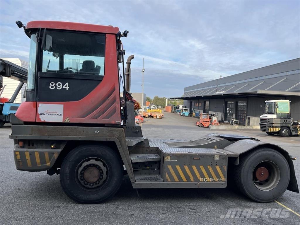 Terberg RT223 4X4 Magazynowanie - Inne