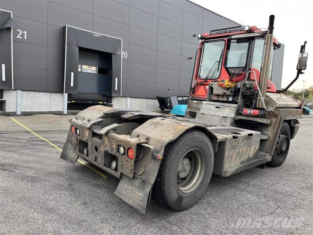 Terberg RT223 4X4 Magazynowanie - Inne