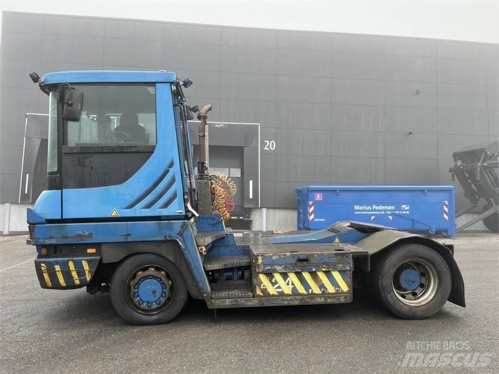 Terberg RT283 4X4 Magazynowanie - Inne