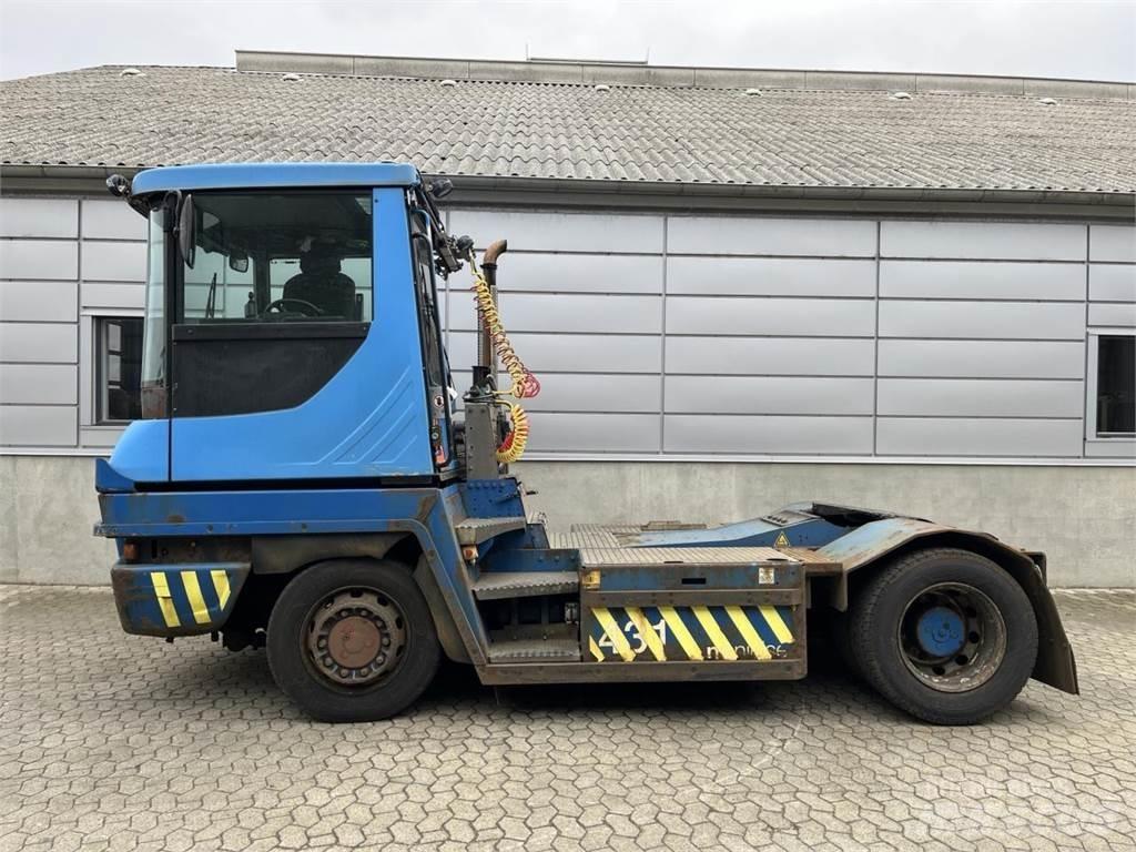 Terberg RT283 4X4 Magazynowanie - Inne
