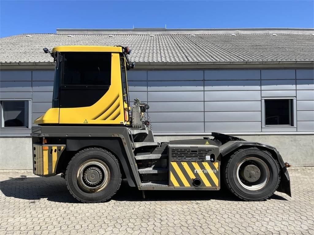 Terberg RT403 4X4 Magazynowanie - Inne
