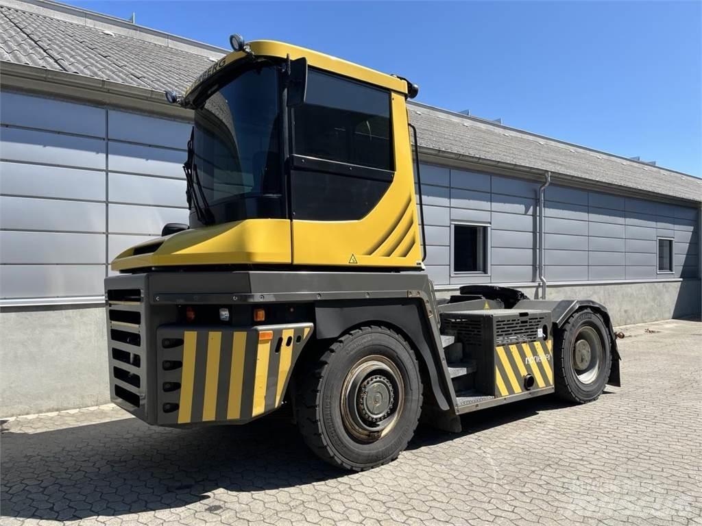 Terberg RT403 4X4 Magazynowanie - Inne