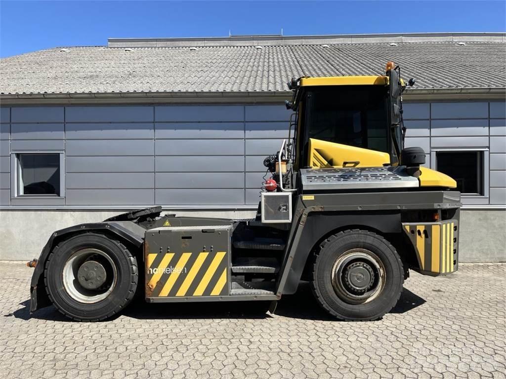 Terberg RT403 4X4 Magazynowanie - Inne