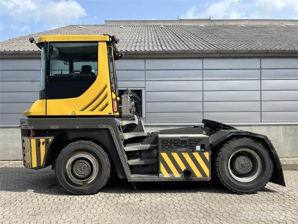 Terberg RT403 4X4 Magazynowanie - Inne