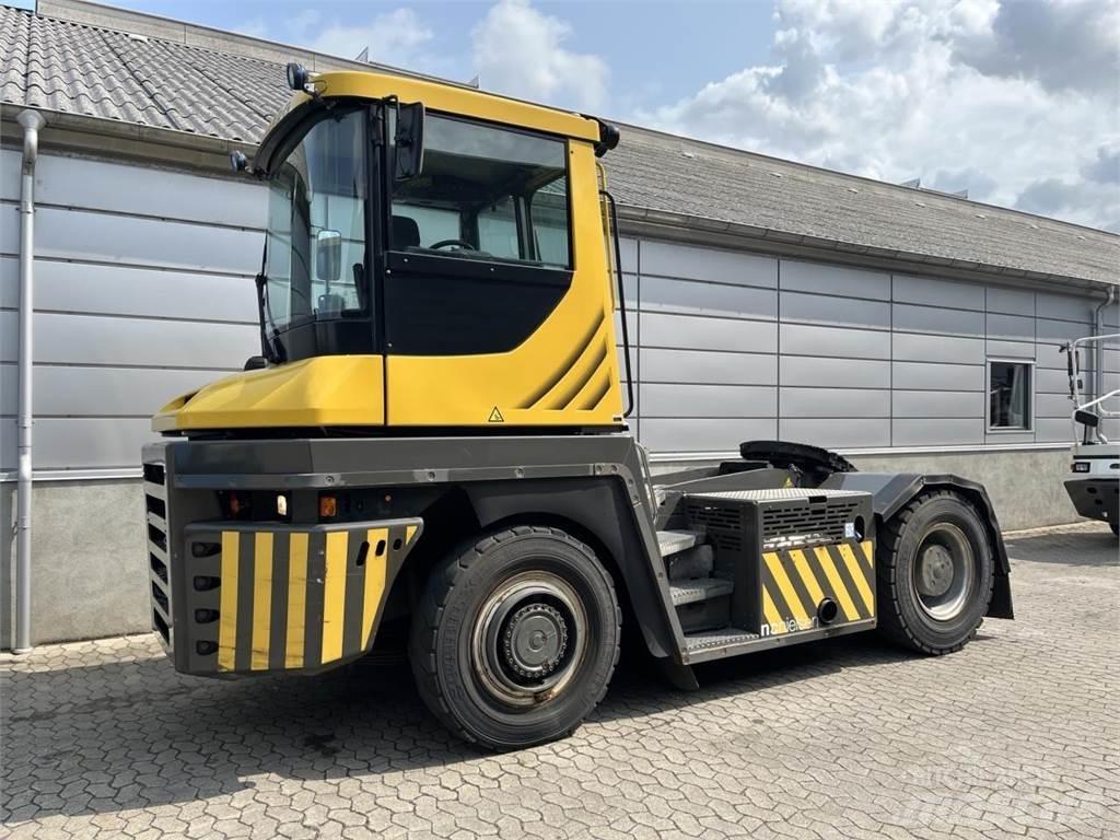 Terberg RT403 4X4 Magazynowanie - Inne