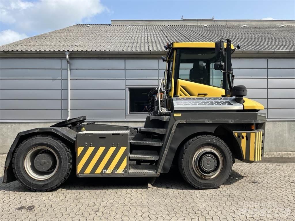 Terberg RT403 4X4 Magazynowanie - Inne