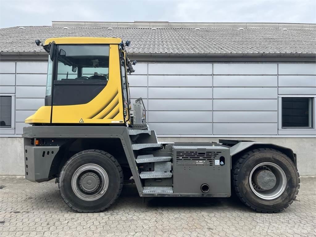 Terberg RT403 4X4 Magazynowanie - Inne