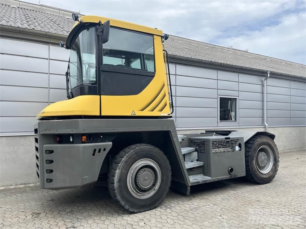 Terberg RT403 4X4 Magazynowanie - Inne