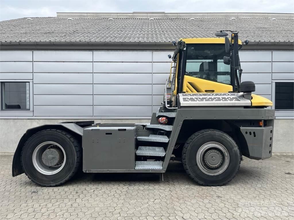 Terberg RT403 4X4 Magazynowanie - Inne