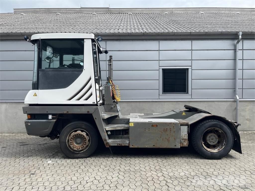 Terberg TT223 4X2 Magazynowanie - Inne