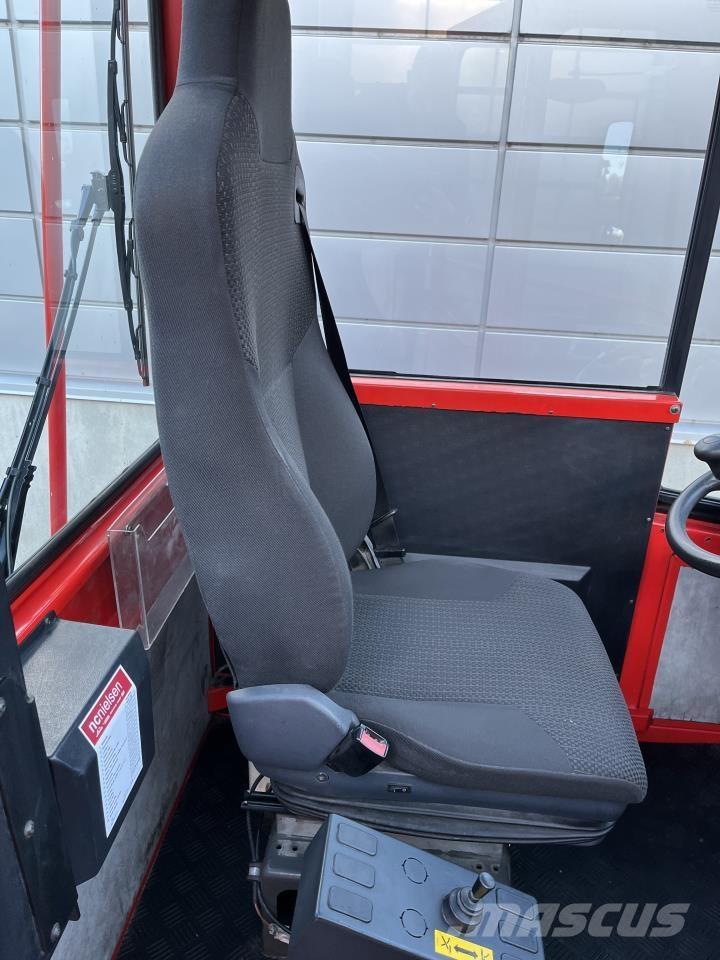 Terberg YT222 4X2 Magazynowanie - Inne