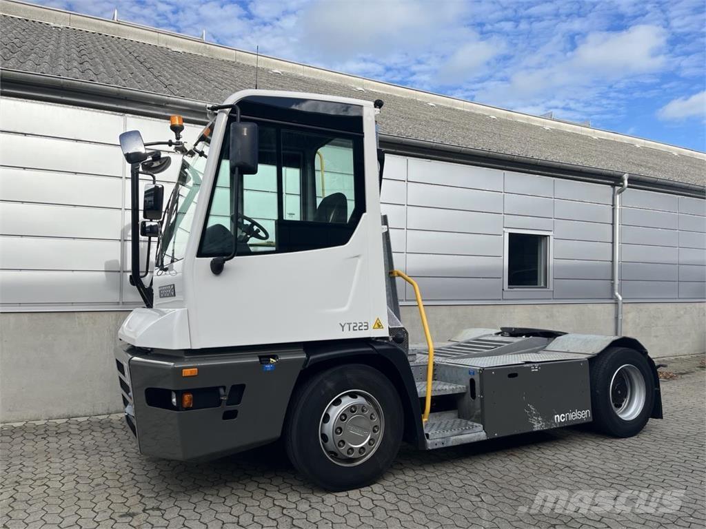 Terberg YT223 4x2 Magazynowanie - Inne