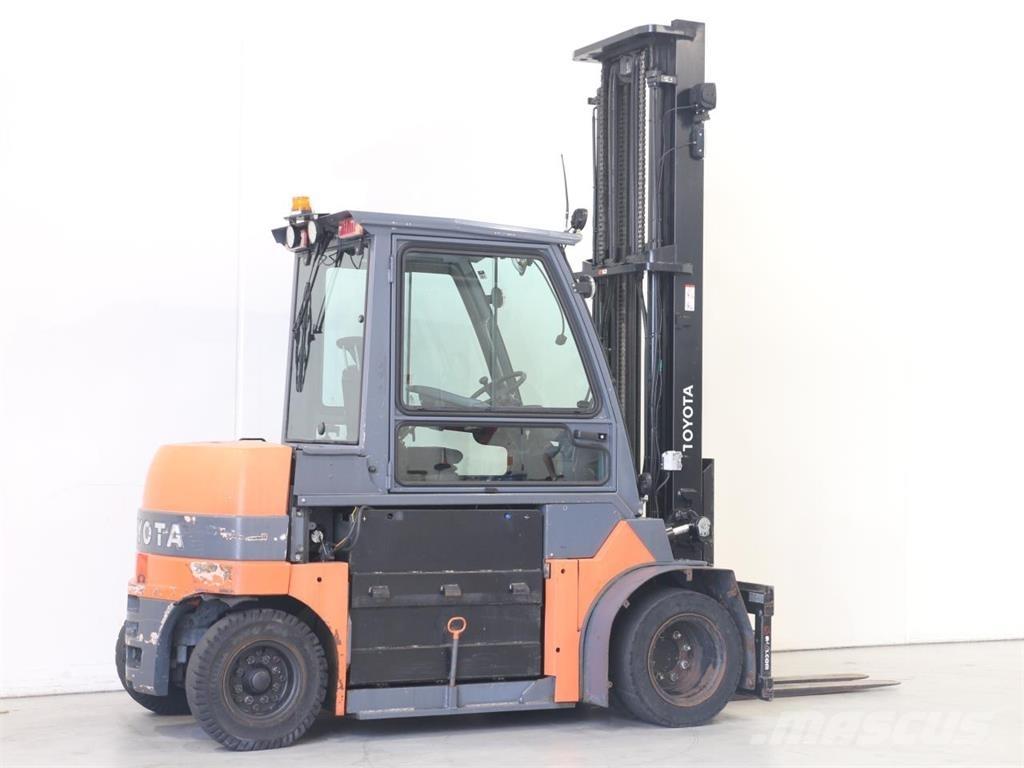 Toyota 7FBMF45 Wózki widłowe inne
