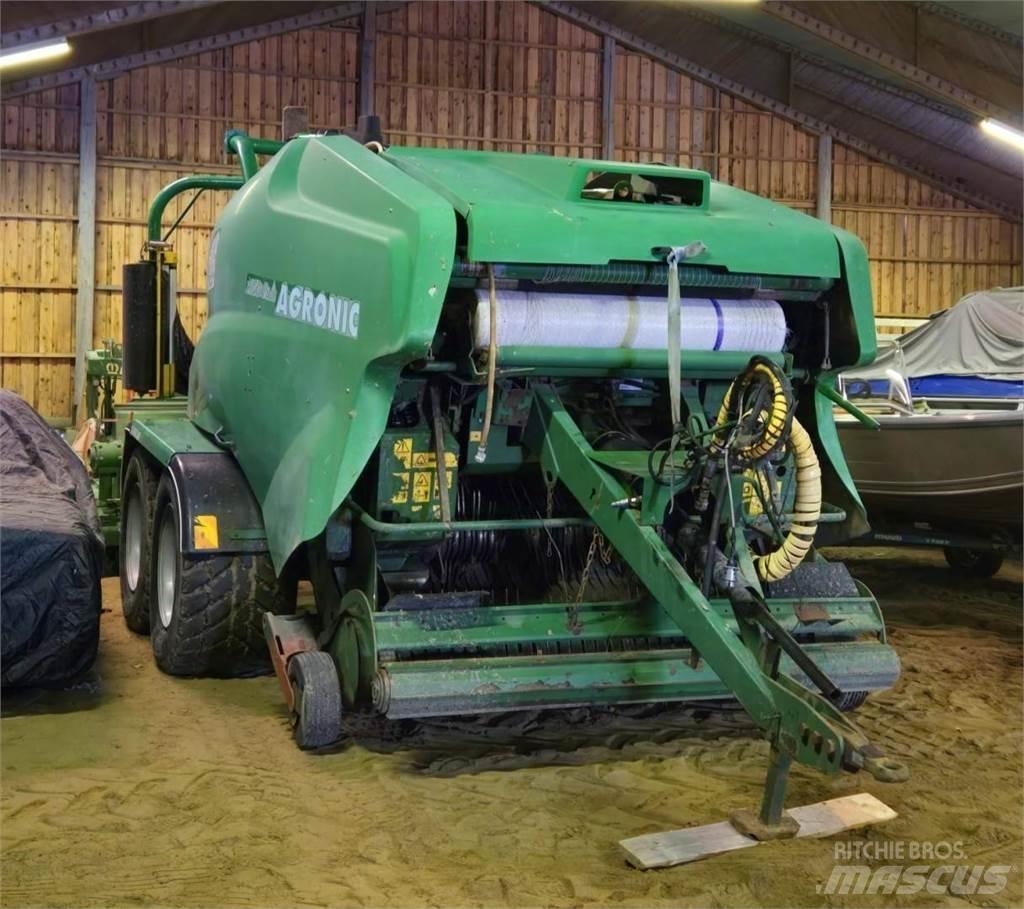 Agronic ACC Pulse Maszyny rolnicze - Inne