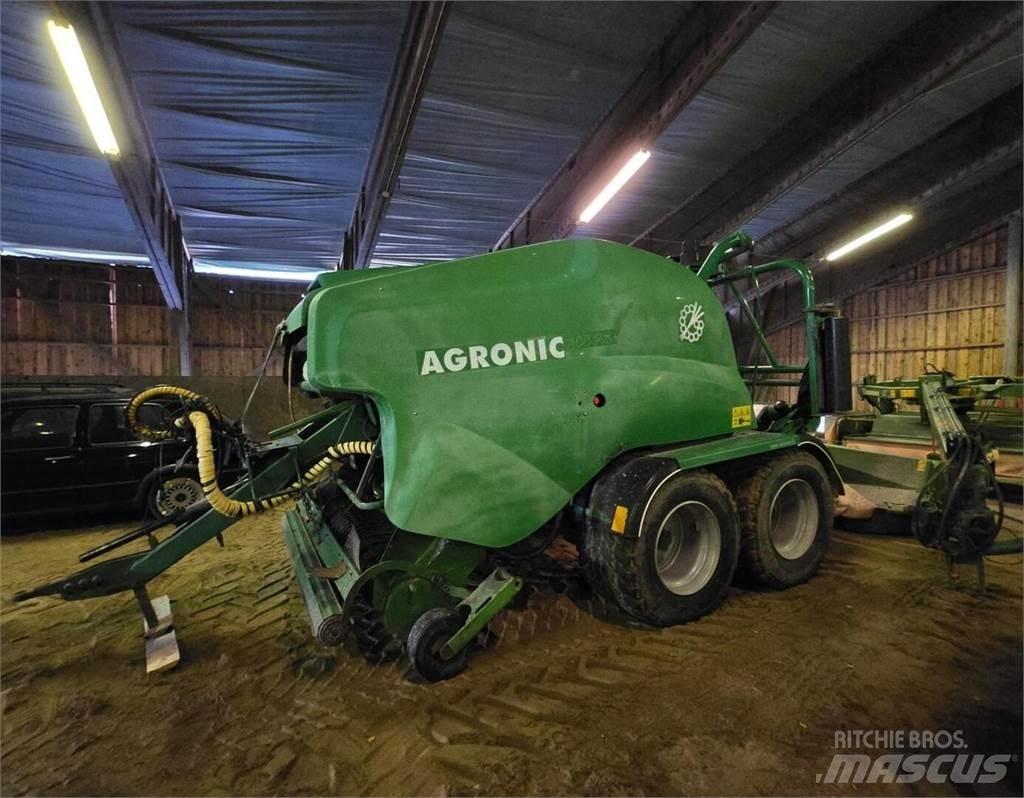 Agronic ACC Pulse Maszyny rolnicze - Inne