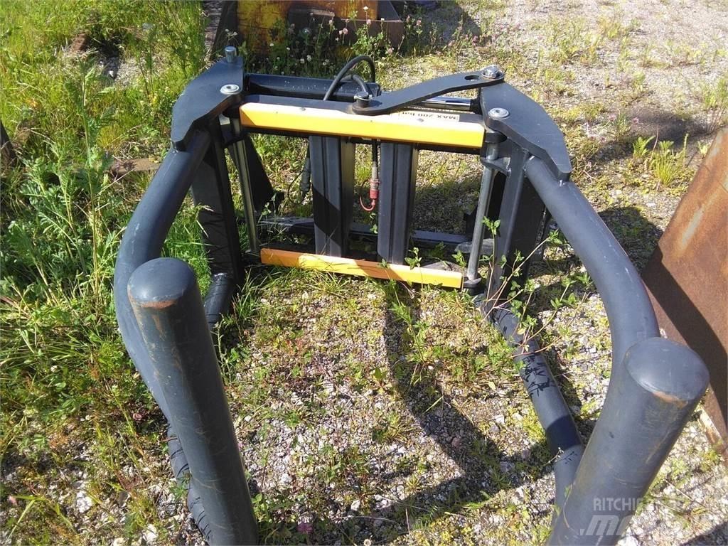 Ålö 160 Inny sprzęt do załadunku i kopania