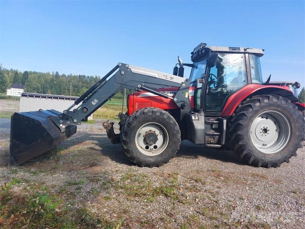 Ålö 66 Inny sprzęt do załadunku i kopania