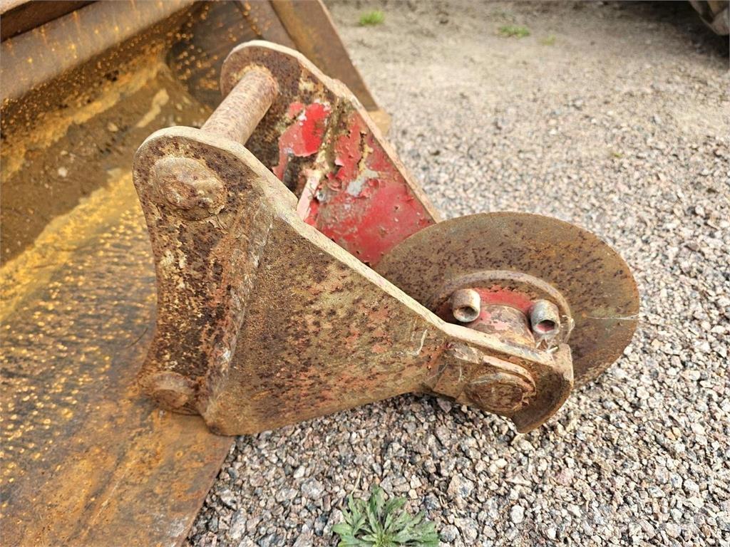  Asfalttileikkuri Inne akcesoria