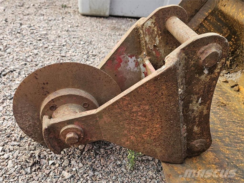  Asfalttileikkuri Inne akcesoria