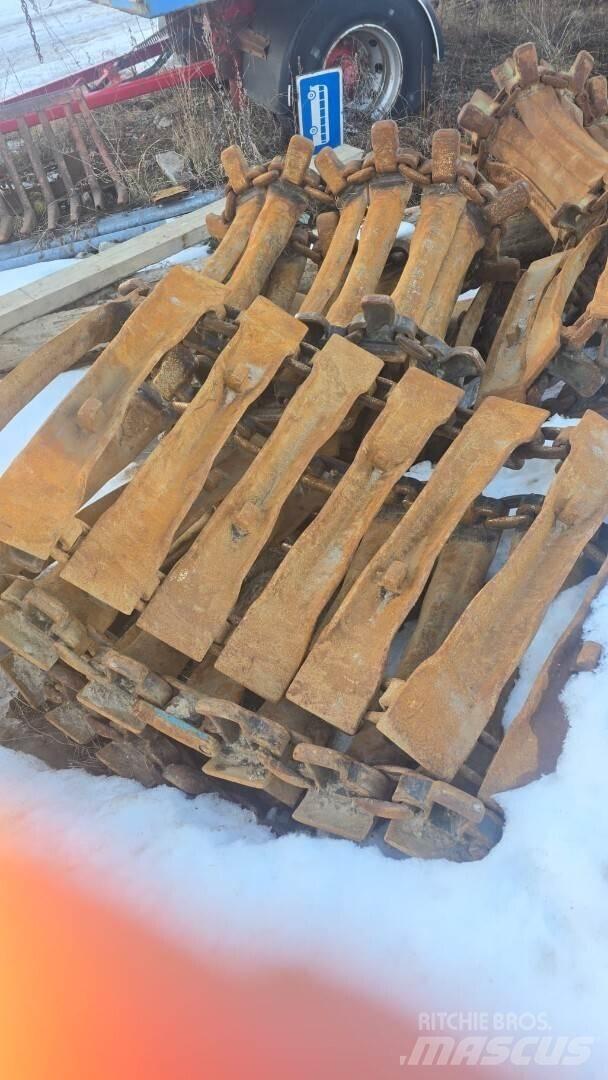 ATF  Forwardery