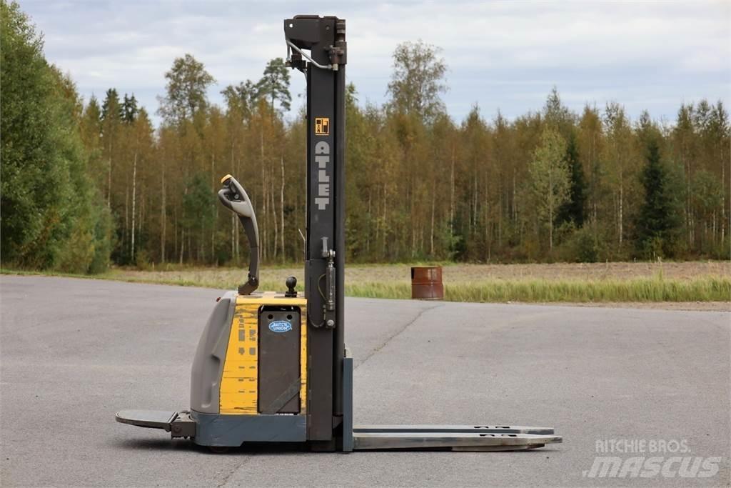 Atlet TS / 140 Wózki widłowe inne