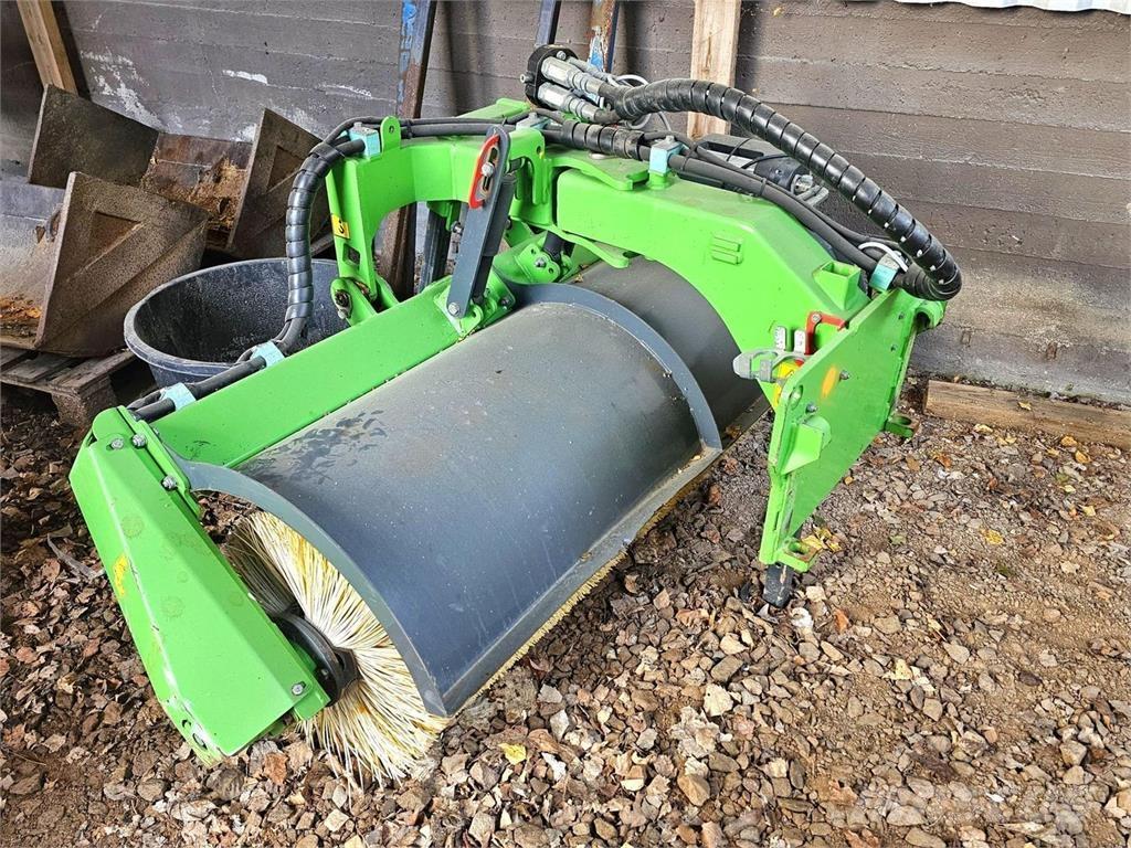 Avant Avoharja Szczotki