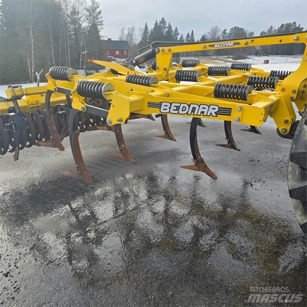 Bednar FN 3500 Kultywatory