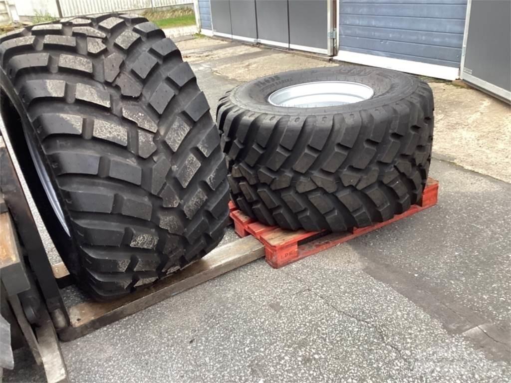BKT Levet Maszyny rolnicze - Inne
