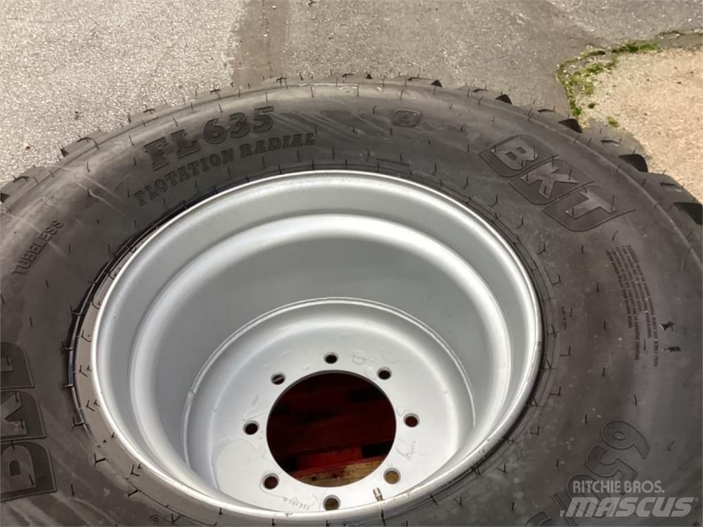 BKT Levet Maszyny rolnicze - Inne