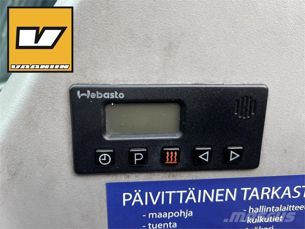 Bobcat T40170 Ładowarki teleskopowe