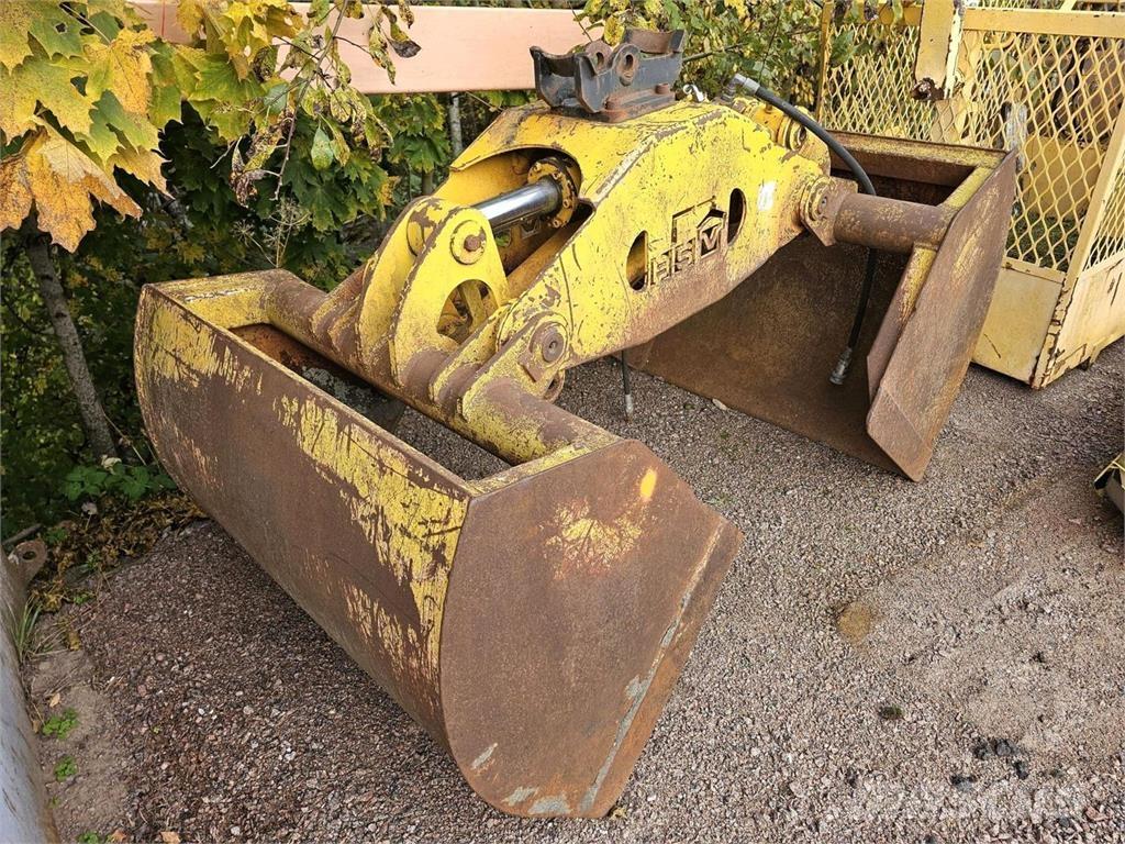 BSV Kahmari Inny sprzęt do załadunku i kopania