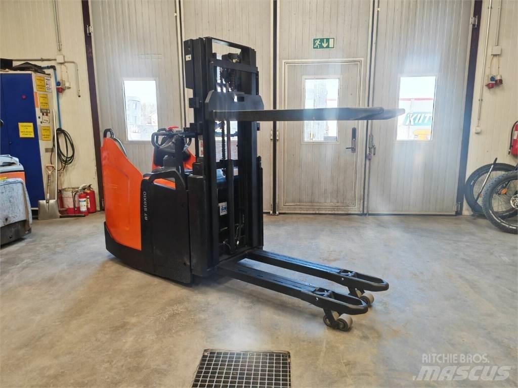 BT SPE200D Wózki widłowe inne