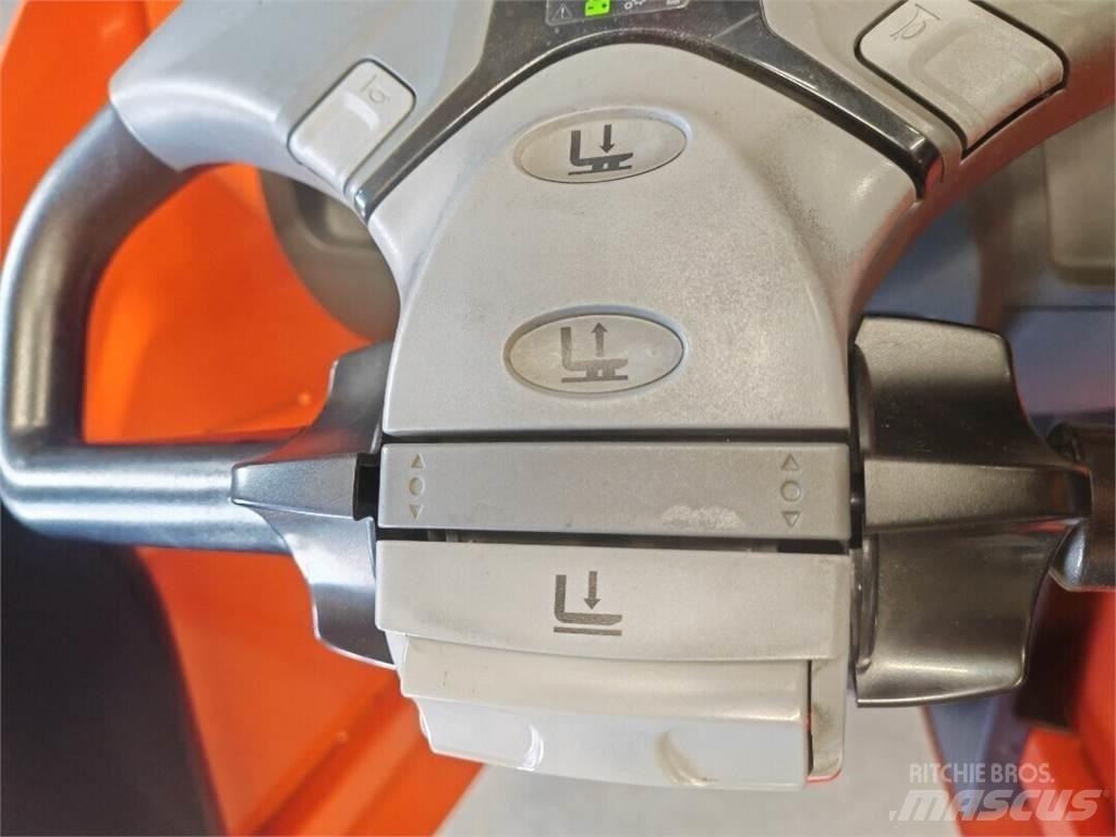 BT SPE200D Wózki widłowe inne