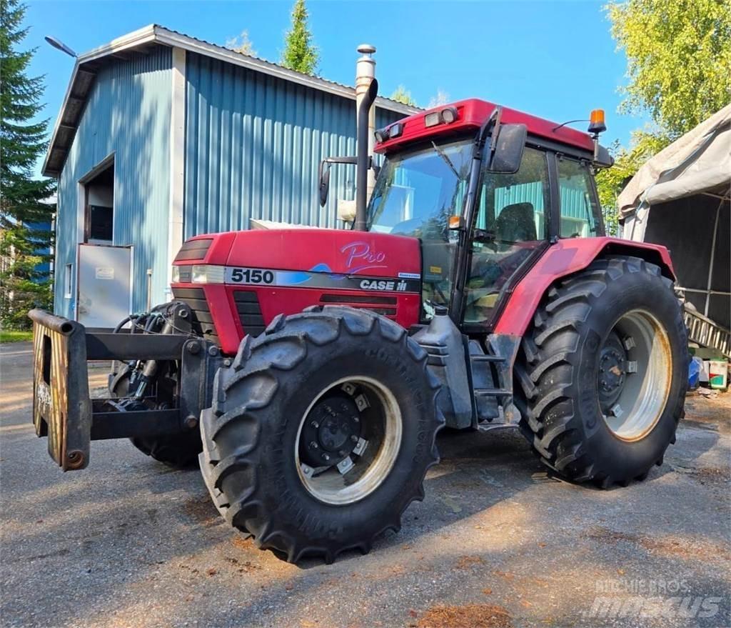 Case IH 5150 pro Ciągniki rolnicze