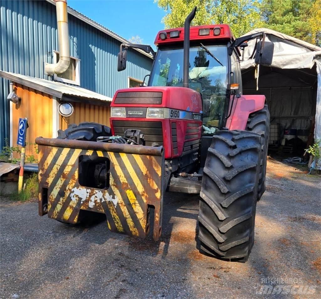 Case IH 5150 pro Ciągniki rolnicze