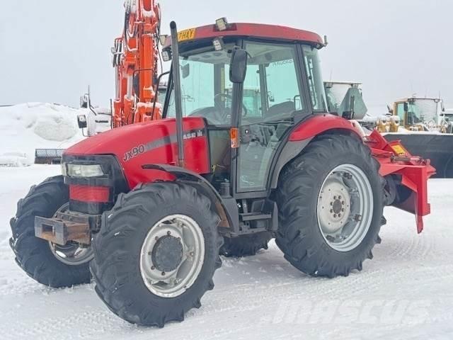 Case IH Jx90 Ciągniki rolnicze