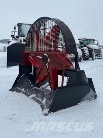 Case IH Jx90 Ciągniki rolnicze