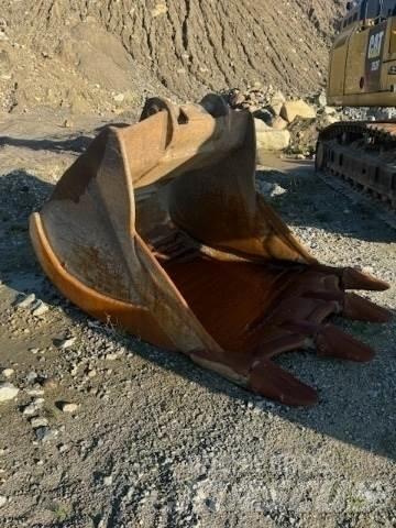 CAT 352F Koparki gąsienicowe